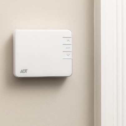 Bloomington smart thermostat adt